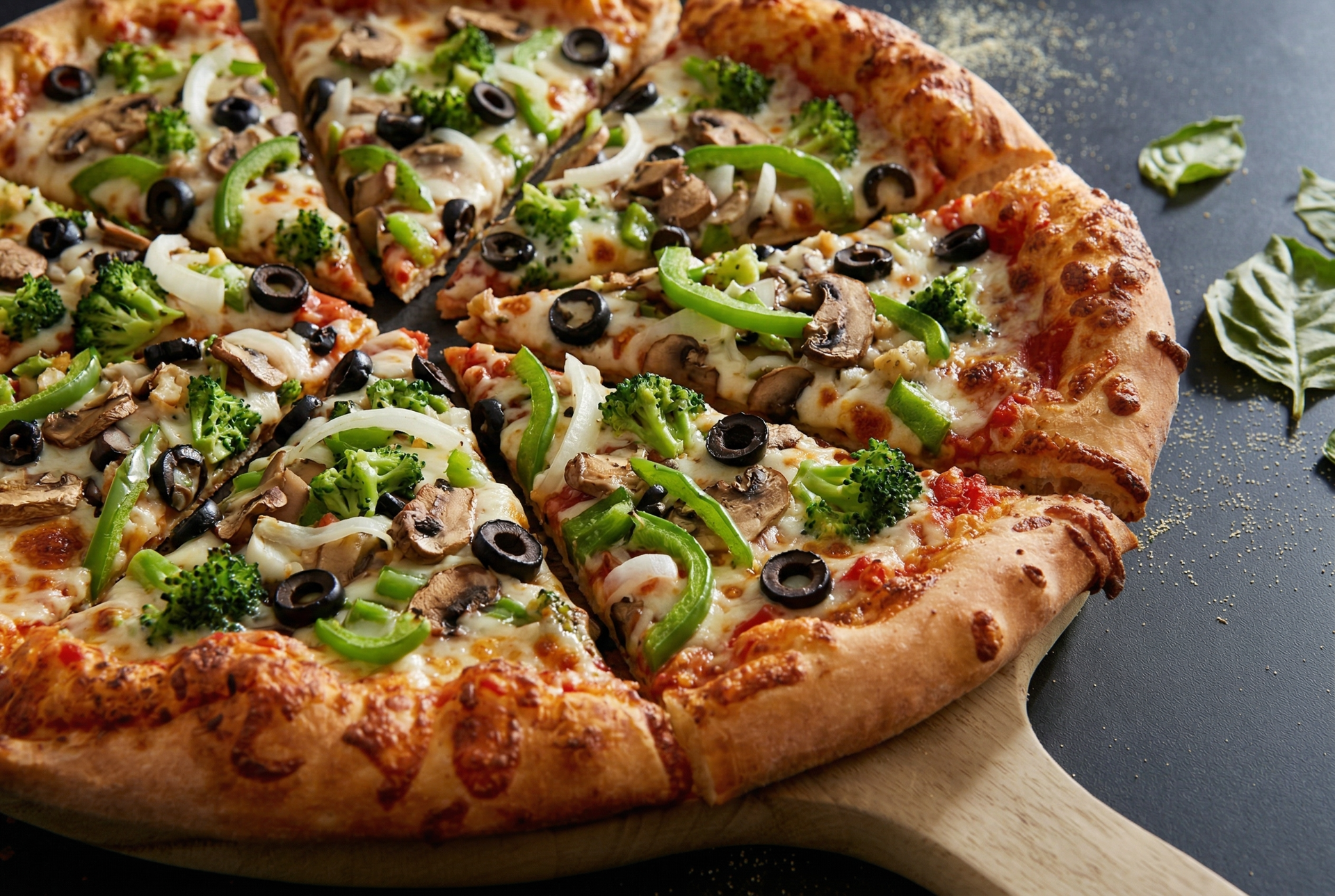 See the Full Menu