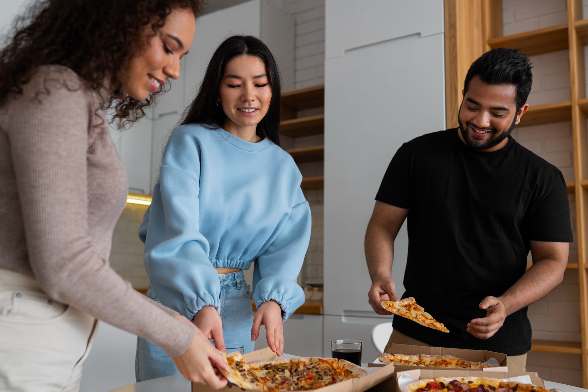Feed the Whole Family