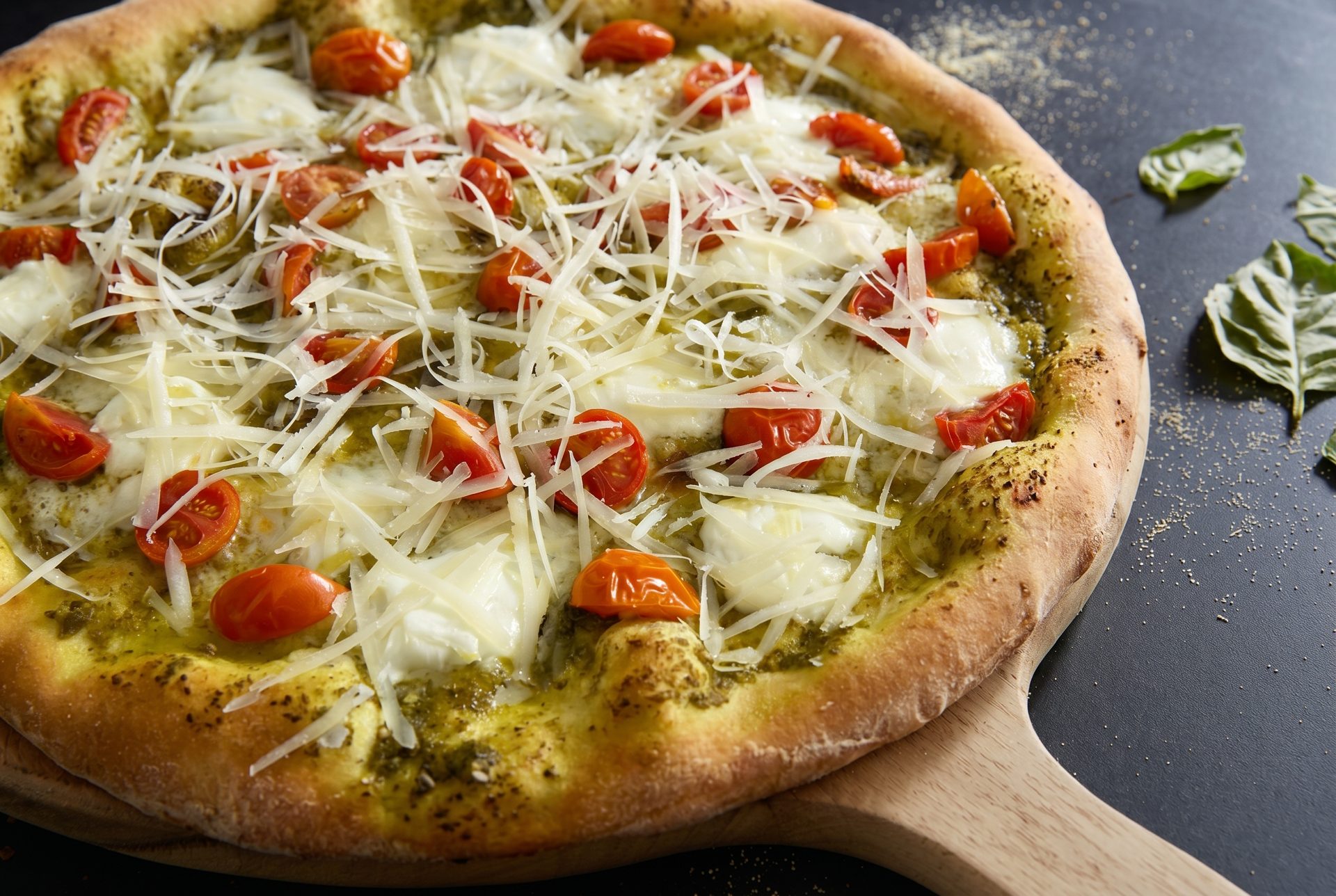 The Gourmet Bianca