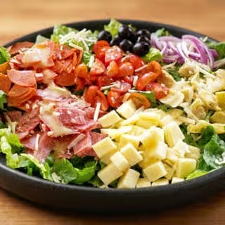 Antipasto Salad.