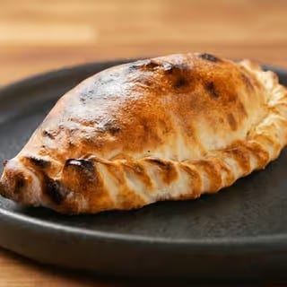 Build Your Own Calzone