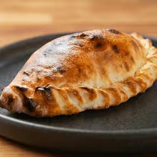 Chicken Calzone