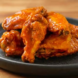 Wings