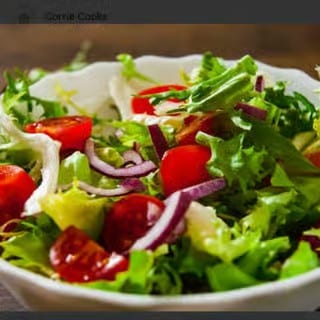 Garden Salad