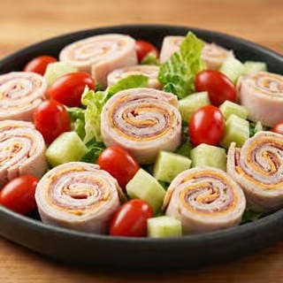 Chef's Salad.