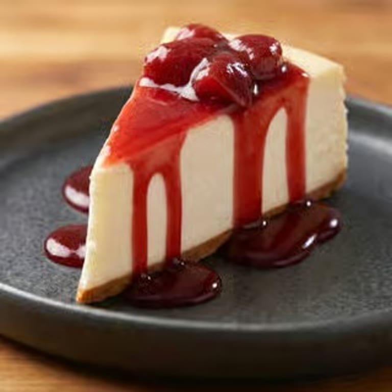 Delicious Cheesecake Options