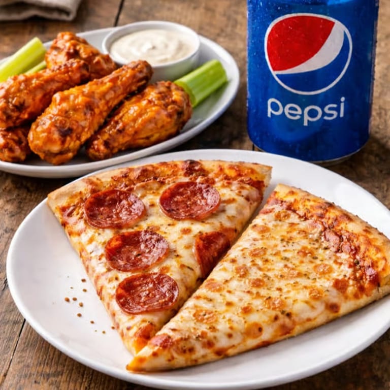 Irresistible Wings for Every Craving
